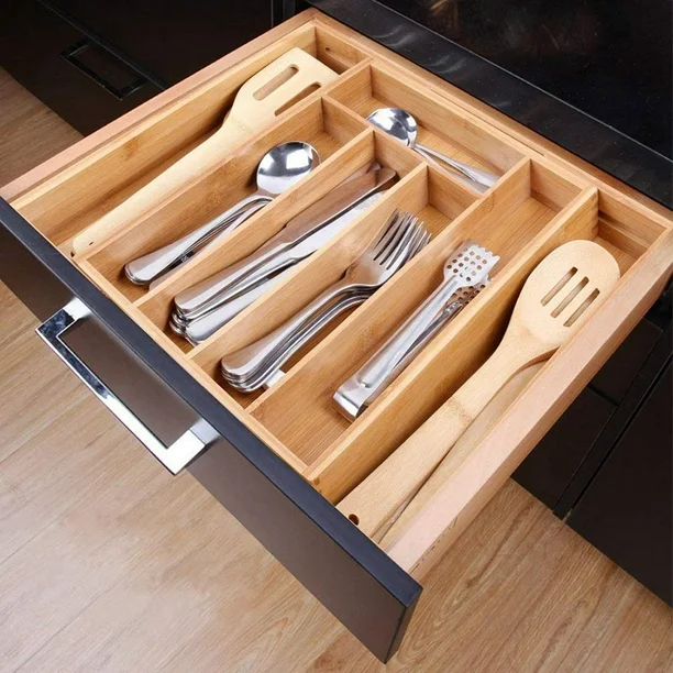 WOODEN CUTLARY